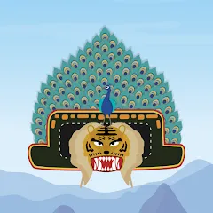 Скачать Reog Ponorogo (Реог Понорого) [МОД: Меню, Бесконечные монеты и Открытые уровни] | Взлом Reog Ponorogo на Андроид