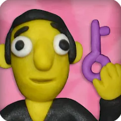 Скачать 12 LOCKS: Plasticine room [МОД: Все открыто, Дополнительные деньги и Меню MOD] | Взлом 12 LOCKS: Plasticine room на Андроид