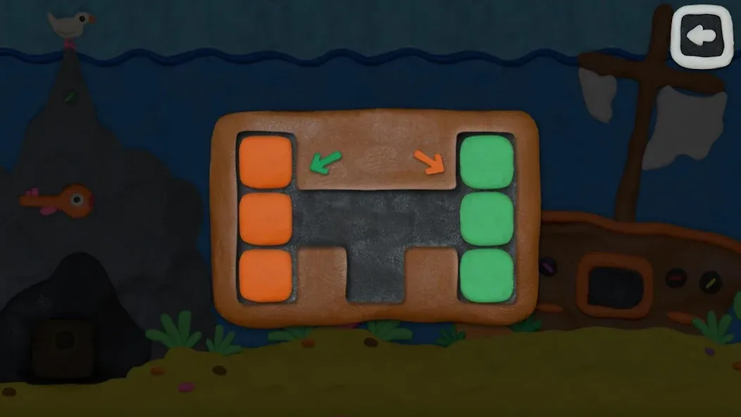 12 LOCKS 3: Around the world [МОД: Бесконечные деньги, Монеты и Мега MOD] Screenshot 5