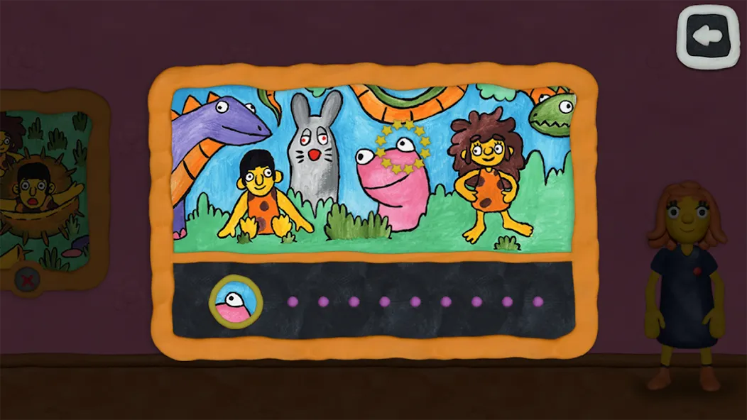 12 Locks Find the differences [МОД: Много денег, Монет и Все открыто] Screenshot 4