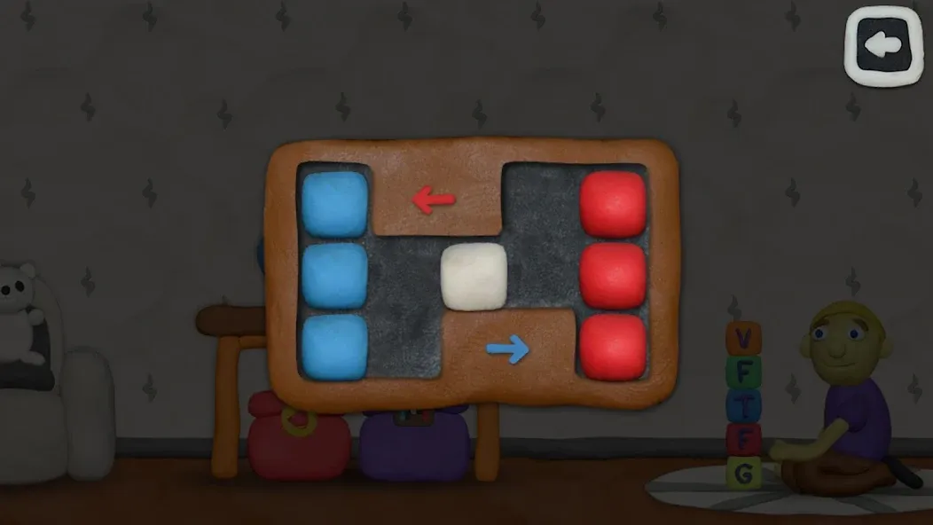 12 Locks at FFGTV home [МОД: Меню, Бесконечные монеты и Открытые уровни] Screenshot 5