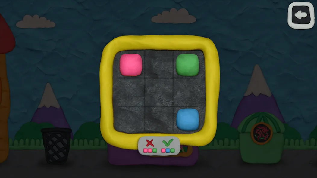 12 Locks Dad and daughters [МОД: Много денег, Монет и Все открыто] Screenshot 4