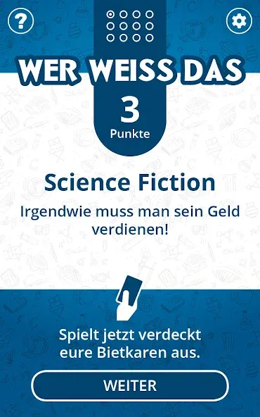 QUIZ IT (КВИЗ ИТ) [МОД: Бесконечные деньги, Монеты и Мега MOD] Screenshot 1