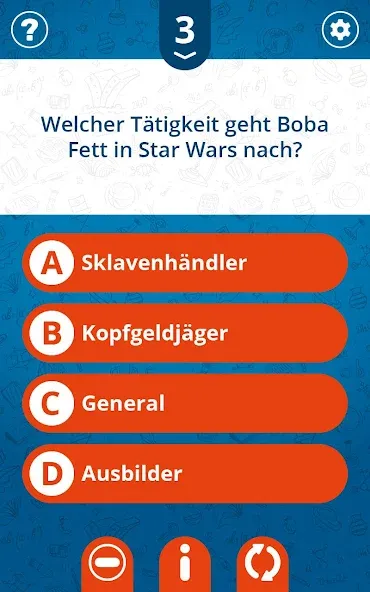 QUIZ IT (КВИЗ ИТ) [МОД: Бесконечные деньги, Монеты и Мега MOD] Screenshot 2
