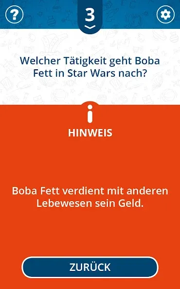 QUIZ IT (КВИЗ ИТ) [МОД: Бесконечные деньги, Монеты и Мега MOD] Screenshot 3