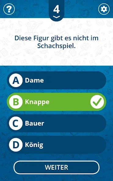 QUIZ IT (КВИЗ ИТ) [МОД: Бесконечные деньги, Монеты и Мега MOD] Screenshot 4