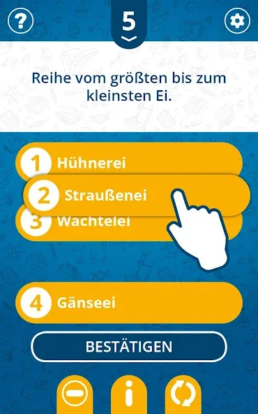 QUIZ IT (КВИЗ ИТ) [МОД: Бесконечные деньги, Монеты и Мега MOD] Screenshot 5