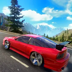 Скачать Drive.RS : Open World Racing [МОД: Деньги, Монеты и Меню MOD] | Взлом Drive.RS : Open World Racing на Андроид