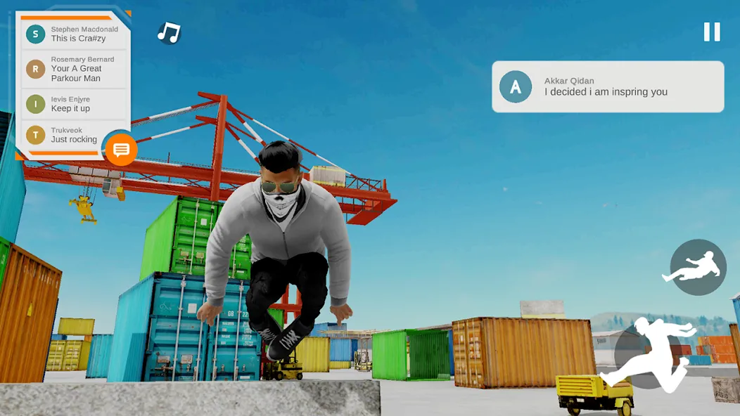 Rysen Dawn (Райзен Даун) [МОД: Деньги, Монеты и Меню MOD] Screenshot 2