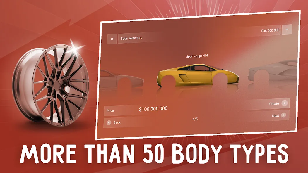 Car Company Tycoon (Кар Компани Тайкун) [МОД: Много монет, Открытые уровни и Мега MOD] Screenshot 5