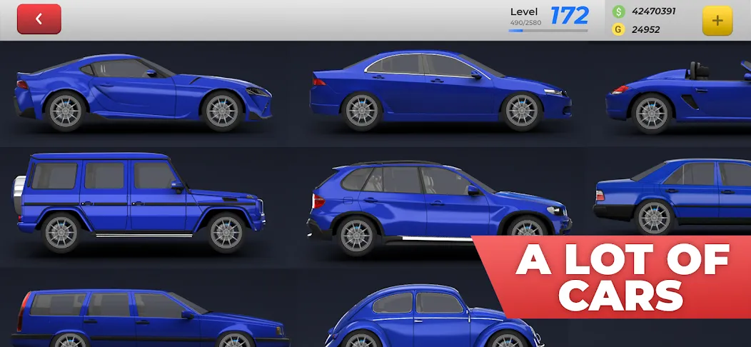 Project Drag Racing (Проект Дрэгрейсинг) [МОД: Много денег, Монет и Все открыто] Screenshot 4