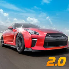 Скачать Project Drag Racing (Проект Дрэгрейсинг) [МОД: Много денег, Монет и Все открыто] | Взлом Project Drag Racing на Андроид