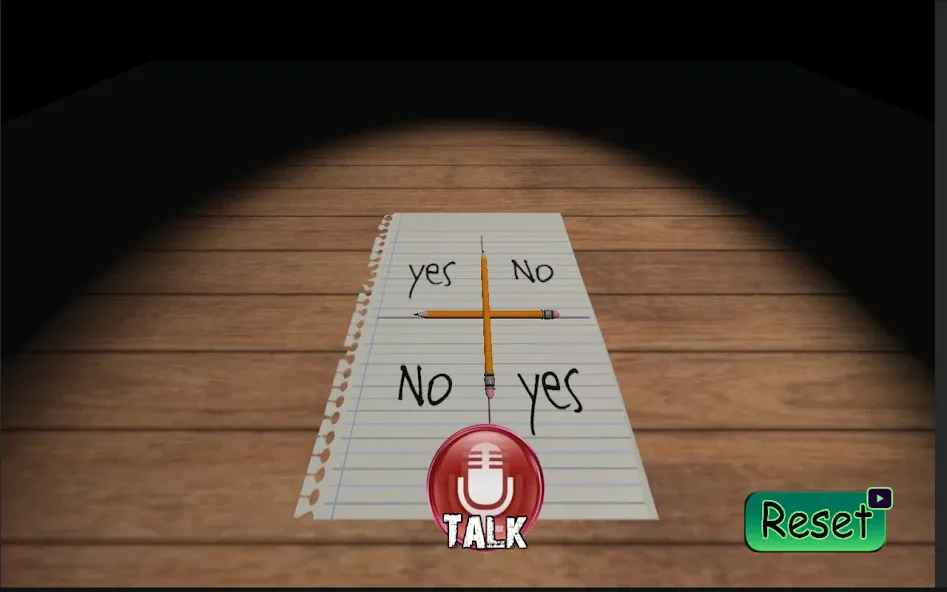 Charlie Charlie Challenge (Чарли Чарли Челлендж) [МОД: Деньги, Монеты и Меню MOD] Screenshot 2