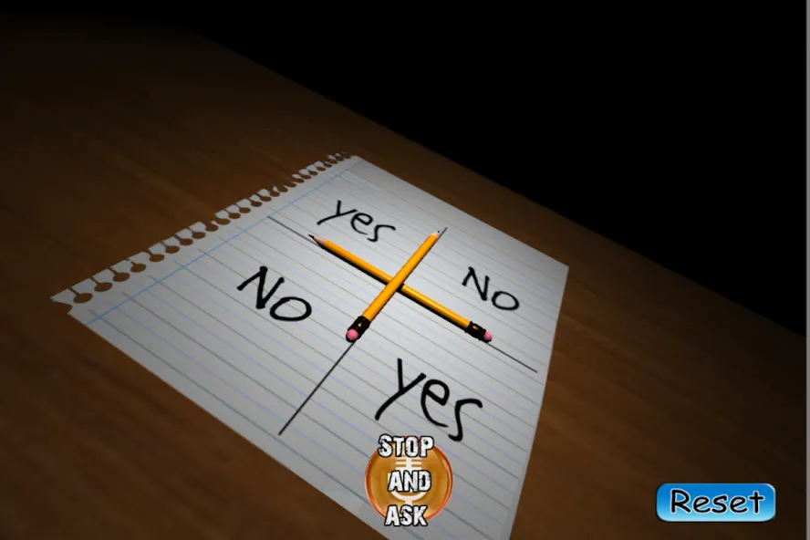 Charlie Charlie Challenge (Чарли Чарли Челлендж) [МОД: Деньги, Монеты и Меню MOD] Screenshot 5