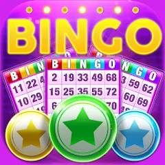 Скачать Bingo Happy HD - Bingo Games (Бинго Хэппи ХД) [МОД: Много монет, Открытые уровни и Мега MOD] | Взлом Bingo Happy HD - Bingo Games на Андроид