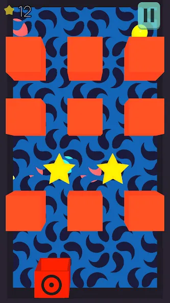 Ball2Box (Болл2Бокс) [МОД: Меню, Бесконечные монеты и Открытые уровни] Screenshot 5