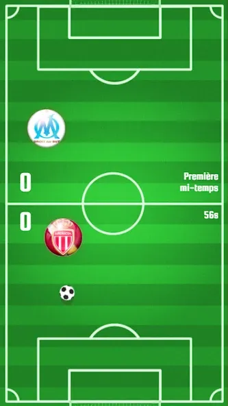 Jeu de Ligue 1 (Же де Лиг 1) [МОД: Бесконечные деньги, Монеты и Мега MOD] Screenshot 5