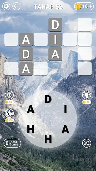 Silang Kata Malaysia (Силанг Ката Малайзия) [МОД: Много денег, Монет и Все открыто] Screenshot 3