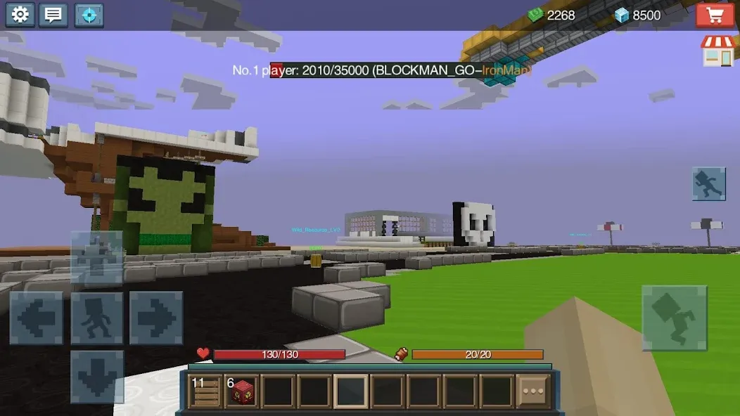 Hero Tycoon (Хиро Тайкун) [МОД: Много монет, Открытые уровни и Мега MOD] Screenshot 3