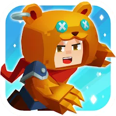 Скачать Survival Games (БГ портал) [МОД: Все открыто, Дополнительные деньги и Меню MOD] | Взлом Survival Games на Андроид