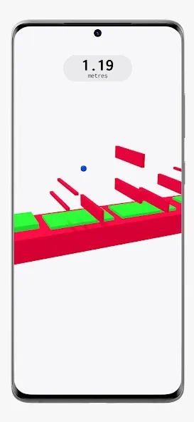 bits (битс) [МОД: Много денег, Монет и Все открыто] Screenshot 3