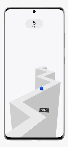bits (битс) [МОД: Много денег, Монет и Все открыто] Screenshot 4