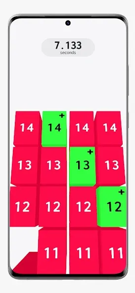 bits (битс) [МОД: Много денег, Монет и Все открыто] Screenshot 5