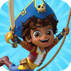 Скачать Santiago of the seas running (Сантьяго с моря бежит) [МОД: Деньги, Монеты и Меню MOD] | Взлом Santiago of the seas running на Андроид