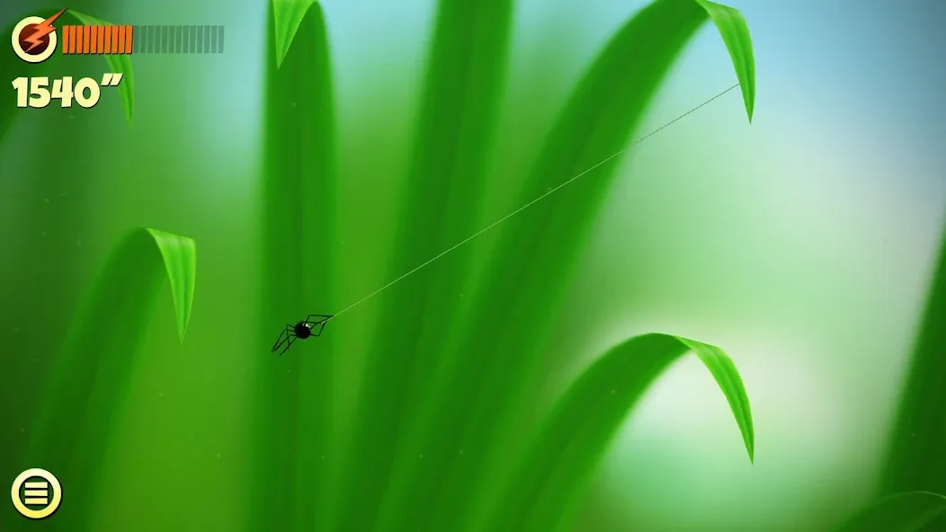 Spider Trouble (Спайдер Траубл) [МОД: Все открыто, Дополнительные деньги и Меню MOD] Screenshot 1