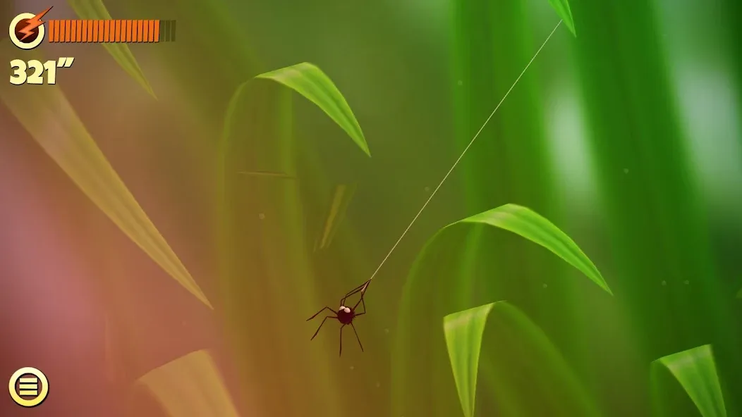 Spider Trouble (Спайдер Траубл) [МОД: Все открыто, Дополнительные деньги и Меню MOD] Screenshot 3