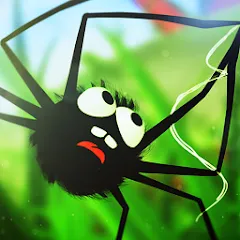 Скачать Spider Trouble (Спайдер Траубл) [МОД: Все открыто, Дополнительные деньги и Меню MOD] | Взлом Spider Trouble на Андроид