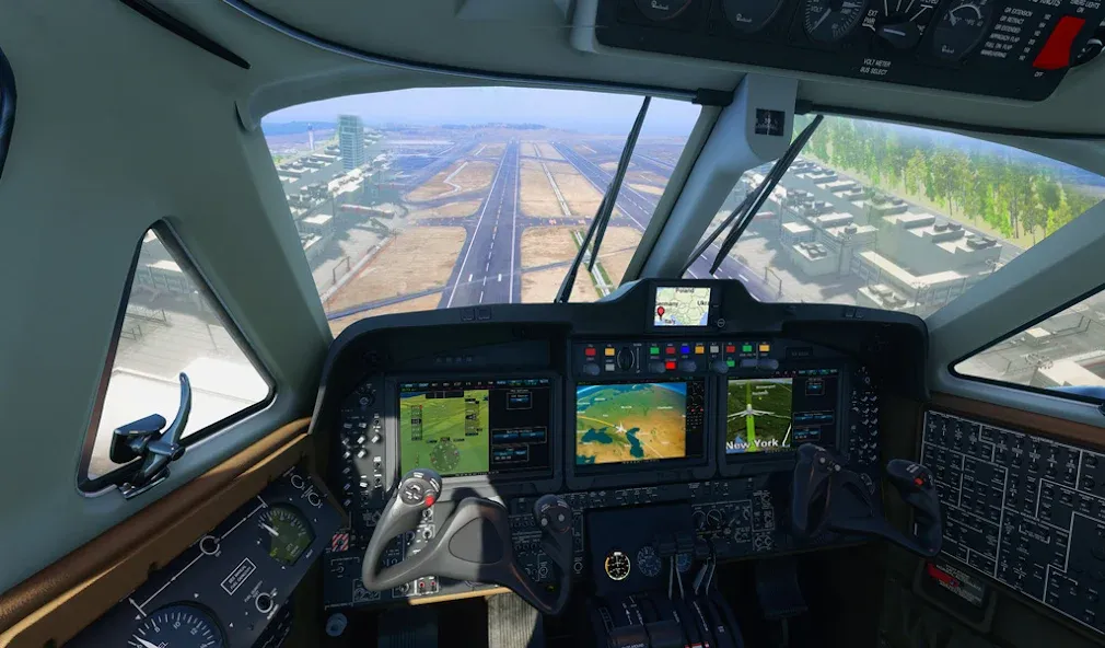 Airport Games: Airplane Games [МОД: Бесконечные деньги, Монеты и Мега MOD] Screenshot 1