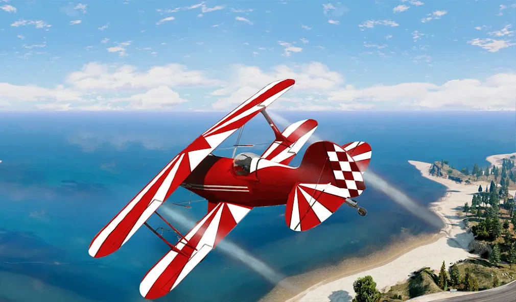 Airport Games: Airplane Games [МОД: Бесконечные деньги, Монеты и Мега MOD] Screenshot 3