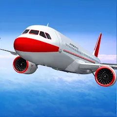 Скачать Airport Games: Airplane Games [МОД: Бесконечные деньги, Монеты и Мега MOD] | Взлом Airport Games: Airplane Games на Андроид