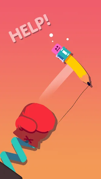 Sausage Flip (Сосиска Флип) [МОД: Бесконечные деньги, Монеты и Мега MOD] Screenshot 5