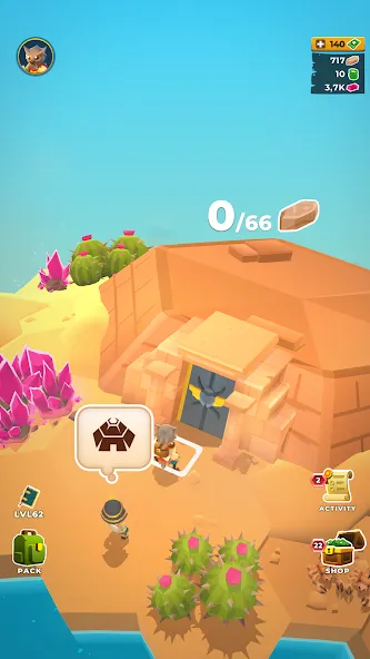 My Little Universe (Мой маленький мир) [МОД: Много монет, Открытые уровни и Мега MOD] Screenshot 2