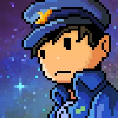 Скачать Pixel Starships™ (Пиксель Звездные Корабли) [МОД: Меню, Бесконечные монеты и Открытые уровни] | Взлом Pixel Starships™ на Андроид