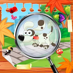 Скачать Hidden Object games for kids [МОД: Деньги, Монеты и Меню MOD] | Взлом Hidden Object games for kids на Андроид