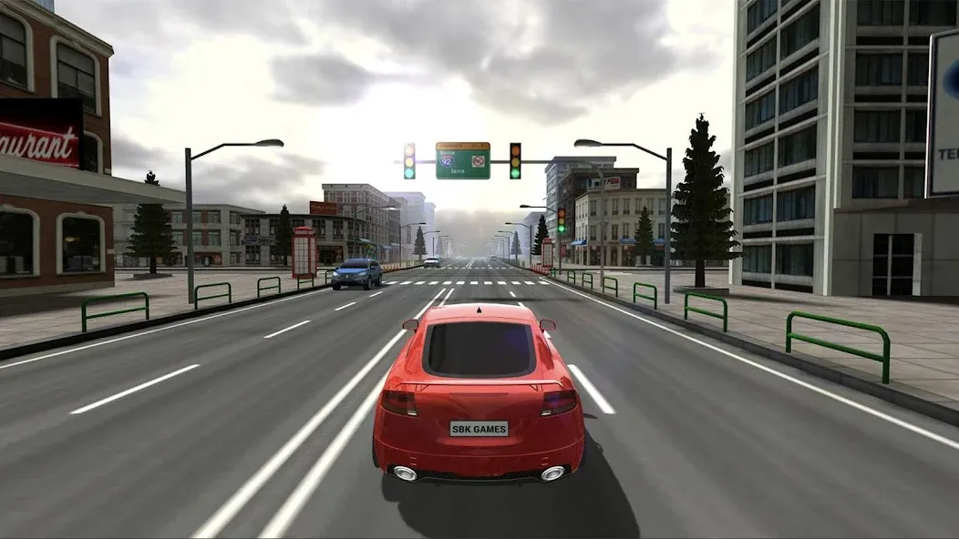Racing Limits (Рэйсинг Лимитс) [МОД: Много денег, Монет и Все открыто] Screenshot 2
