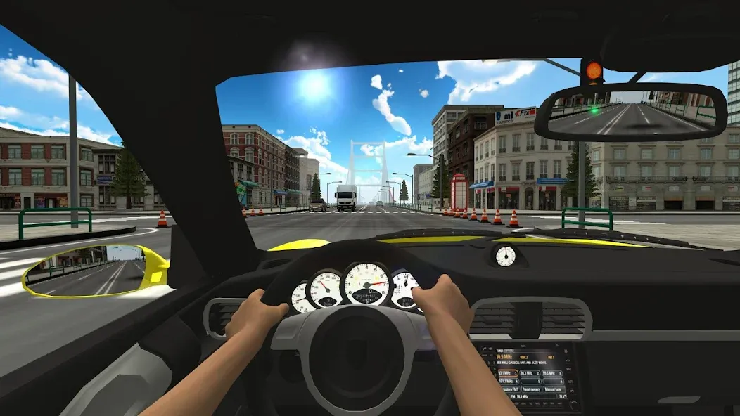 Racing Limits (Рэйсинг Лимитс) [МОД: Много денег, Монет и Все открыто] Screenshot 5