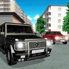 Скачать Criminal Russian Mafia Cars [МОД: Много монет, Открытые уровни и Мега MOD] | Взлом Criminal Russian Mafia Cars на Андроид