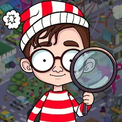 Скачать Find It Hidden Objects Games (Скавенджер Хант) [МОД: Много денег, Монет и Все открыто] | Взлом Find It Hidden Objects Games на Андроид