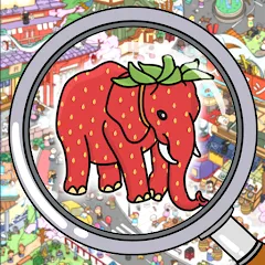 Скачать Find It Out! Scavenger Hunt [МОД: Много монет, Открытые уровни и Мега MOD] | Взлом Find It Out! Scavenger Hunt на Андроид