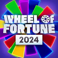 Скачать Wheel of Fortune: TV Game (Вил оф Фортюн) [МОД: Меню, Бесконечные монеты и Открытые уровни] | Взлом Wheel of Fortune: TV Game на Андроид