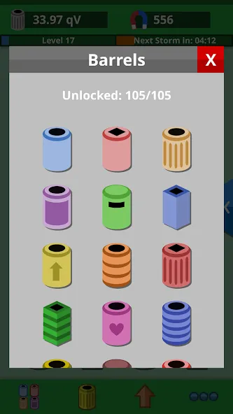 Scrap Clicker 2 (Скрап Кликер 2) [МОД: Все открыто, Дополнительные деньги и Меню MOD] Screenshot 3