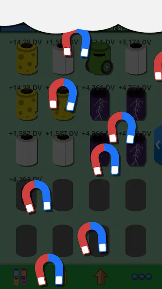 Scrap Clicker 2 (Скрап Кликер 2) [МОД: Все открыто, Дополнительные деньги и Меню MOD] Screenshot 4