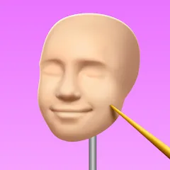Скачать Sculpt People [МОД: Деньги, Монеты и Меню MOD] | Взлом Sculpt People на Андроид