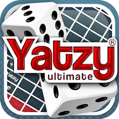 Скачать Yatzy Ultimate (Ятзи Ультимейт) [МОД: Бесконечные деньги, Монеты и Мега MOD] | Взлом Yatzy Ultimate на Андроид