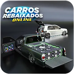 Скачать Carros Rebaixados Online (Каррос Ребайшадос Онлайн) [МОД: Бесконечные деньги, Монеты и Мега MOD] | Взлом Carros Rebaixados Online на Андроид