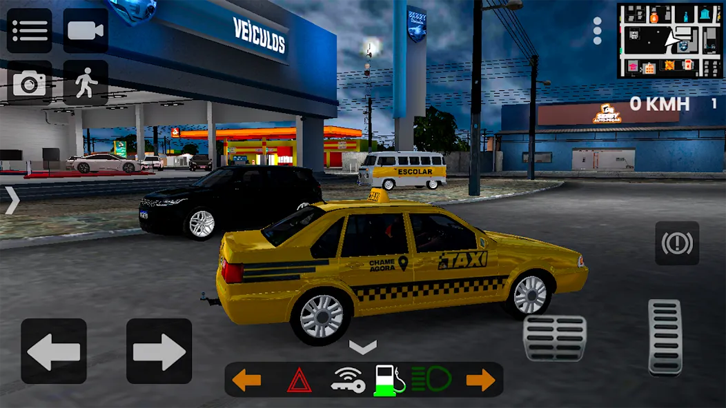 Rebaixados Elite Brasil (Ребайшадос Элите Бразилия) [МОД: Деньги, Монеты и Меню MOD] Screenshot 5